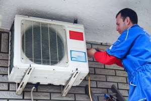 24/7 and Emergency HVAC Near Palomar Mtn, CA | Air Conidtioning and Heating Contractors